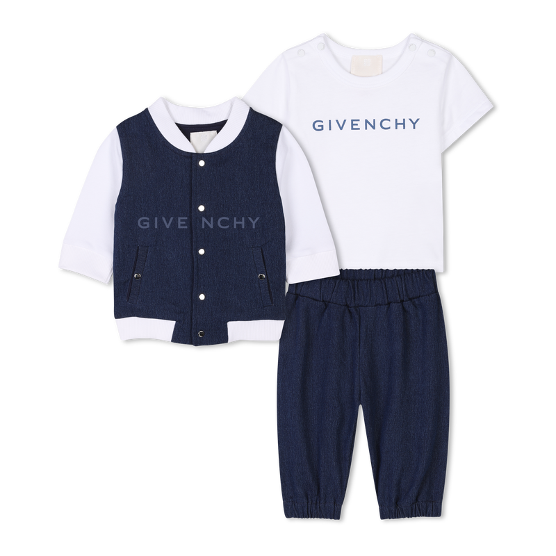 Tracksuit and T-shirt outfit GIVENCHY 
                    UNISEX