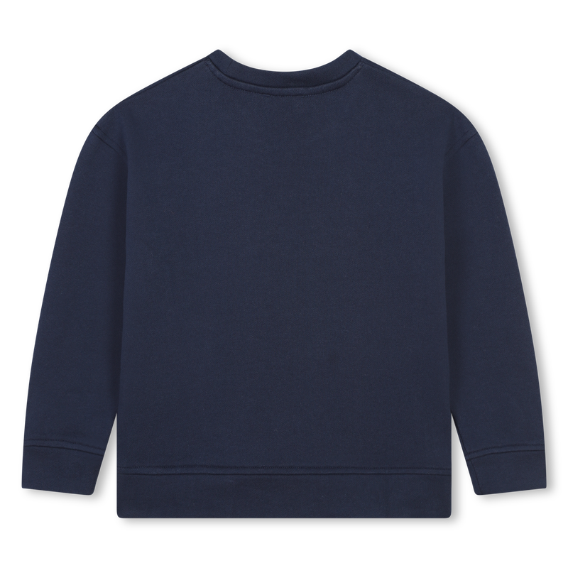 Fleece Sweatshirt SONIA RYKIEL 
                    GIRL