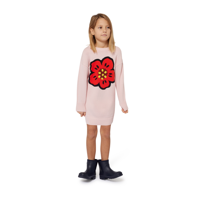 Elephant Logo Rainboots KENZO KIDS 
                    UNISEX