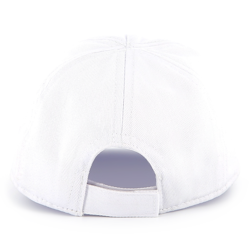 Cotton Velcro cap BOSS 
                    BOY
