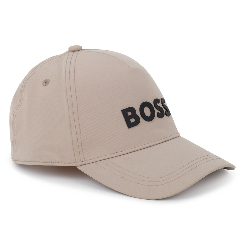 Adjustable 5-panel cap BOSS 
                    BOY