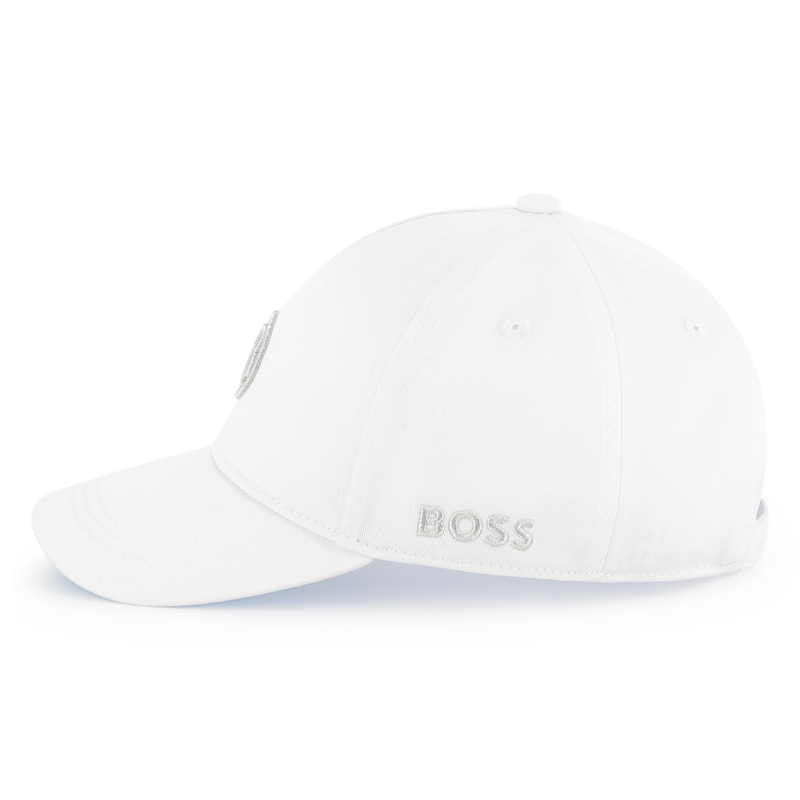 Adjustable fastening baseball cap BOSS 
                    GIRL