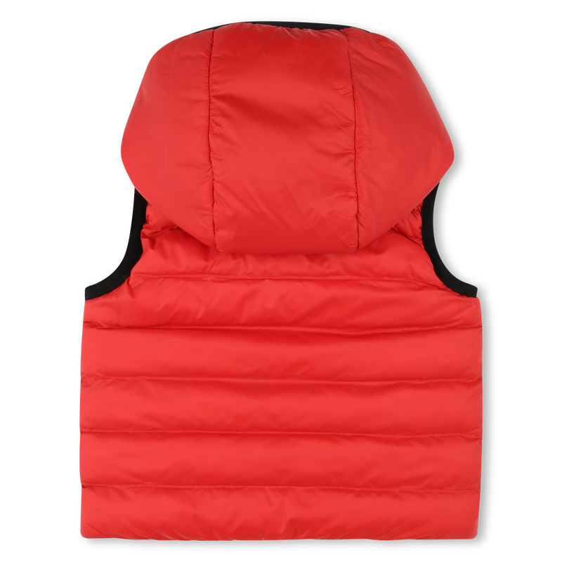 Puffer Vest BOSS 
                    BOY