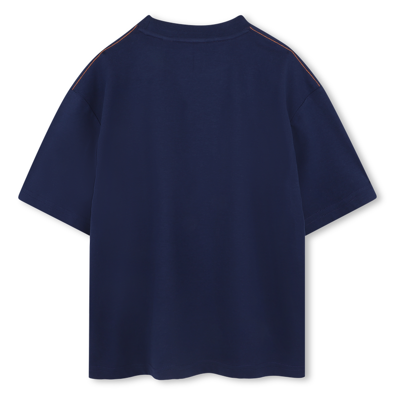 T-shirt with print TIMBERLAND 
                    BOY