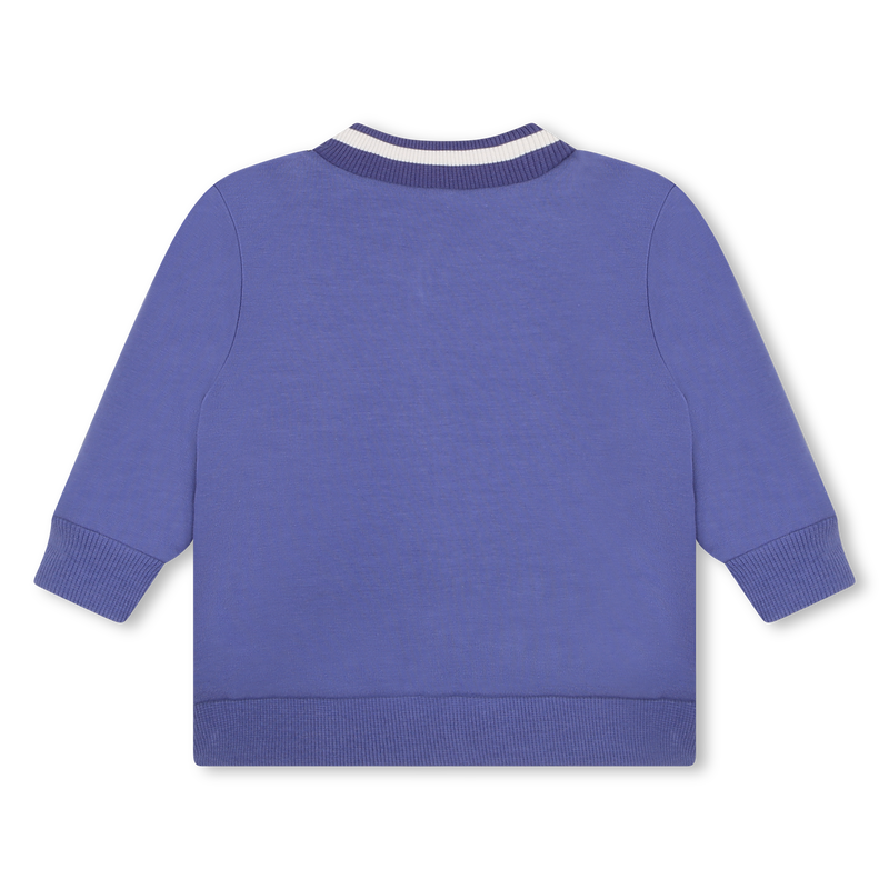 Cardigan outfit set KENZO KIDS 
                    BOY