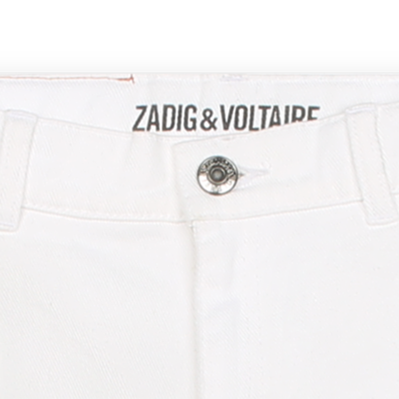 Cargo Pants ZADIG & VOLTAIRE 
                    GIRL
