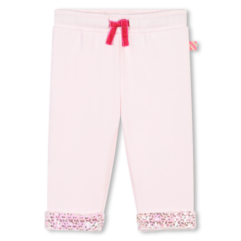 Sweatpants BILLIEBLUSH 
                    GIRL