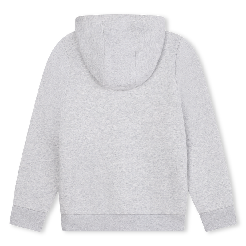 Fleece Tracksuit Set BOSS 
                    BOY