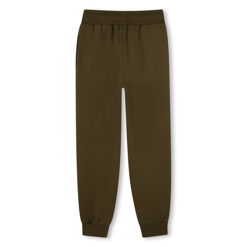Fleece Sweatpants TIMBERLAND 
                    BOY