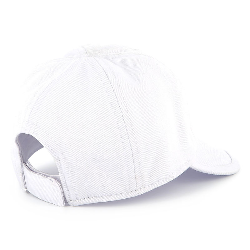 Cotton baseball cap BOSS 
                    BOY