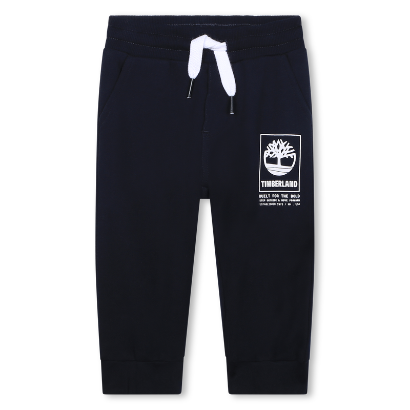 Fleece Sweatpants TIMBERLAND 
                    BOY