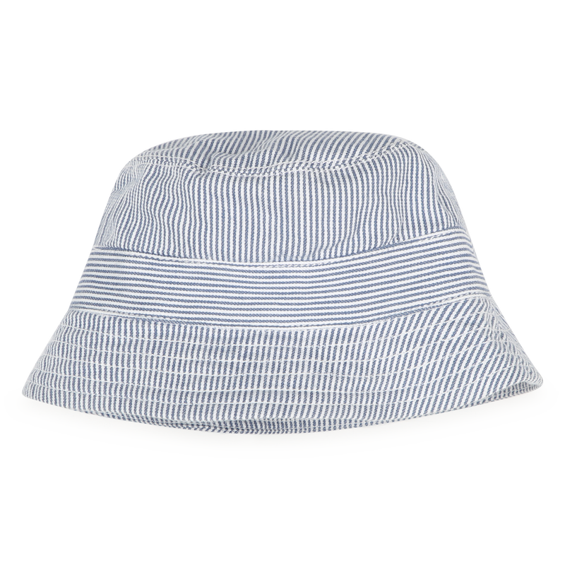 Striped cotton ensemble BOSS 
                    BOY