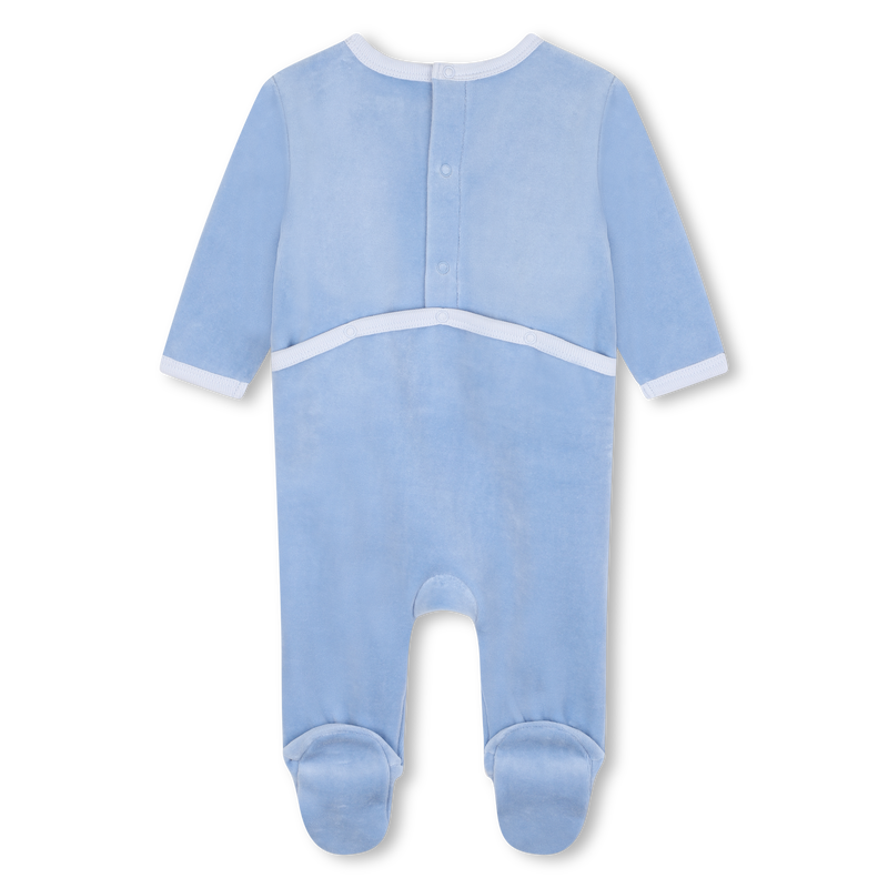 Pajama Ensemble Gift Set KENZO KIDS 
                    UNISEX