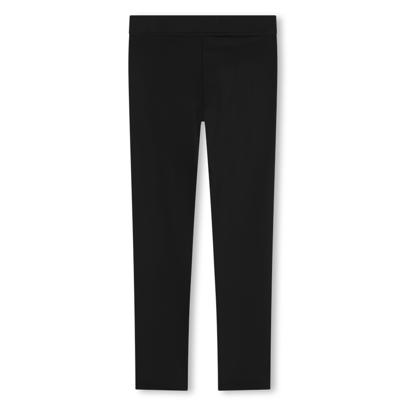 Flocked Leggings BOSS 
                    GIRL
