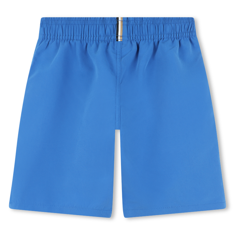 Swim trunks BOSS 
                    BOY