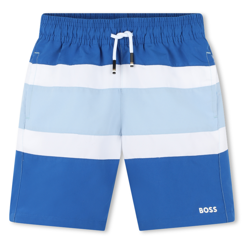 Swim trunks BOSS 
                    BOY