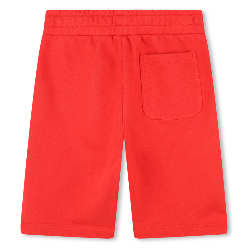 Bermuda shorts KENZO KIDS 
                    UNISEX