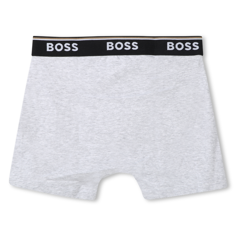 Set of 2 boxer shorts BOSS 
                    BOY