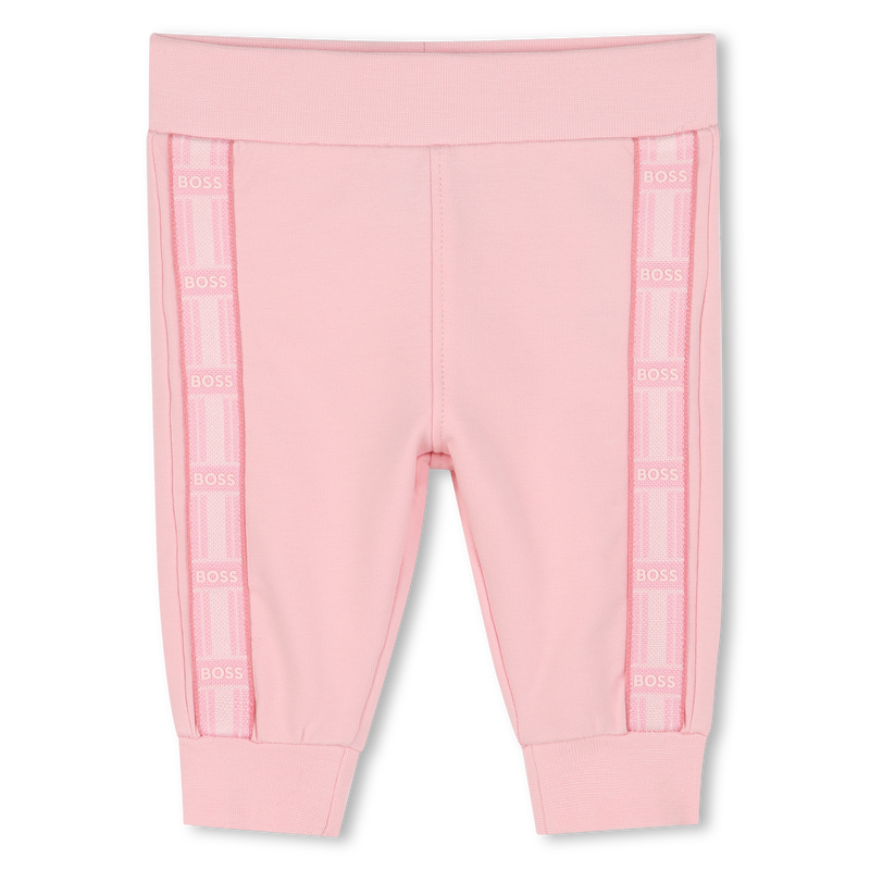 Three-piece jogging set BOSS 
                    GIRL