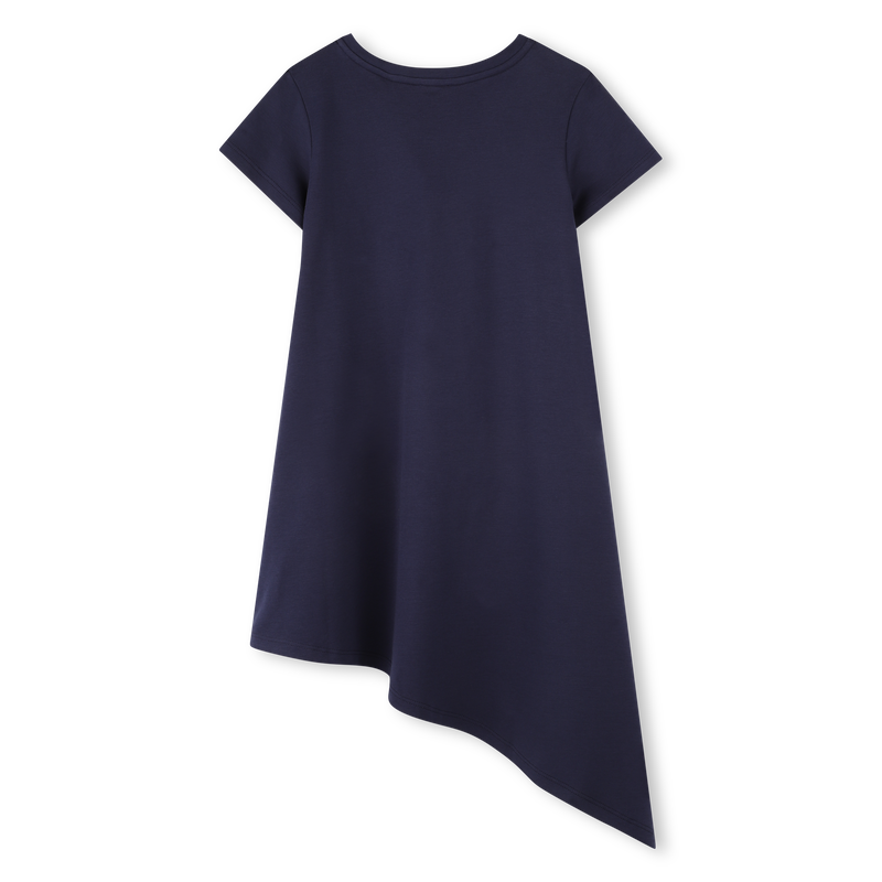 Asymmetrical dress GIVENCHY 
                    GIRL