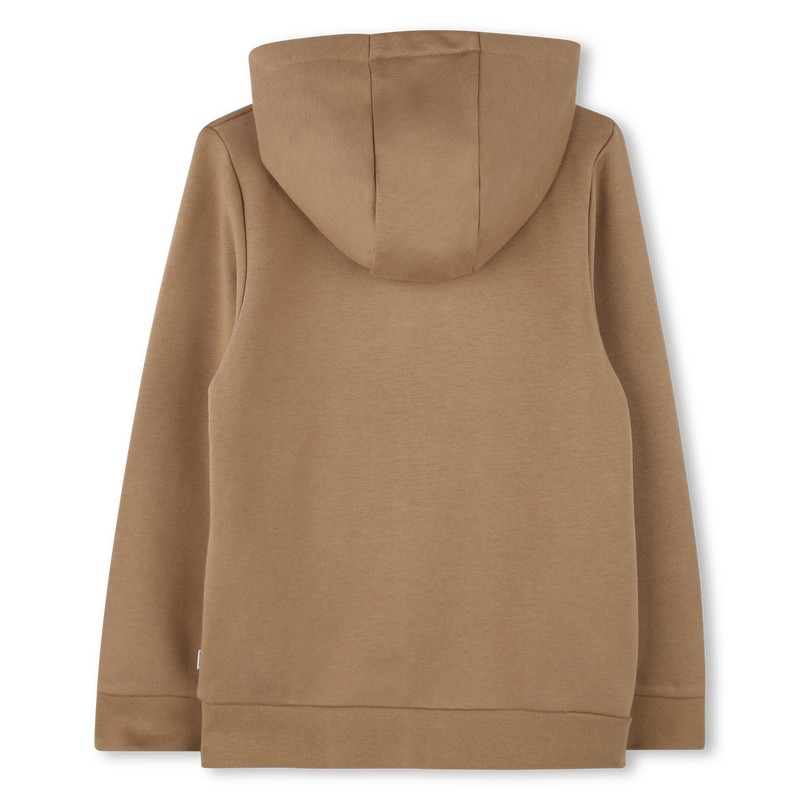 Fleece Tracksuit Set BOSS 
                    BOY