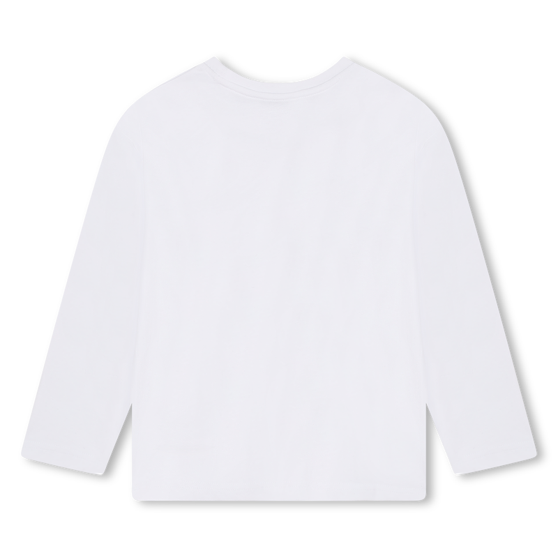 Long-Sleeved T-Shirt THE MARC JACOBS 
                    GIRL