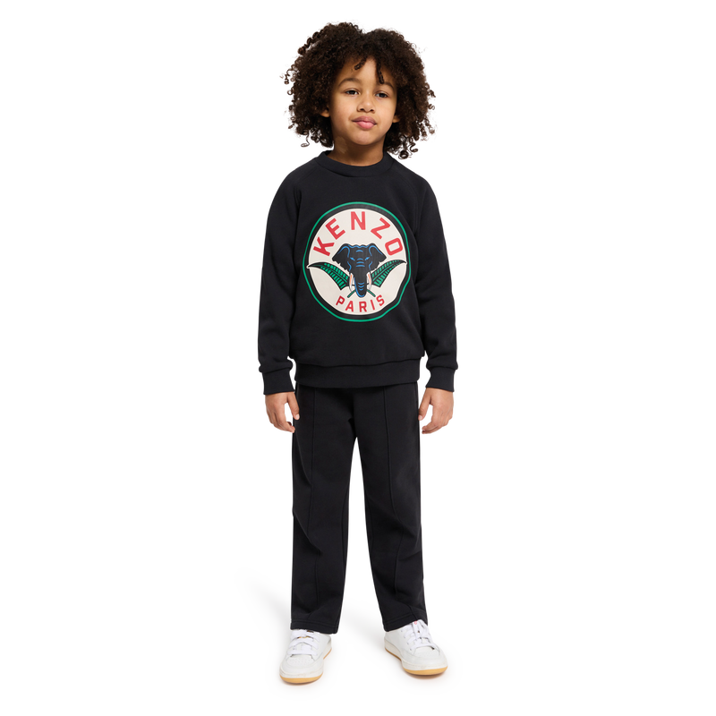 Sweatpants KENZO KIDS 
                    BOY