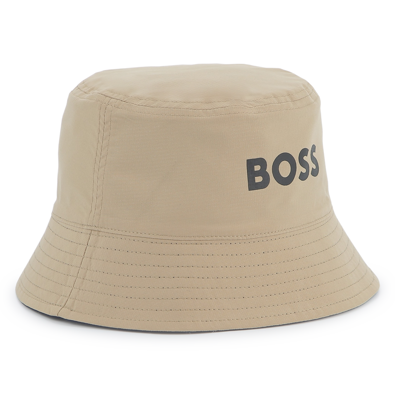 Reversible bucket hat BOSS 
                    BOY