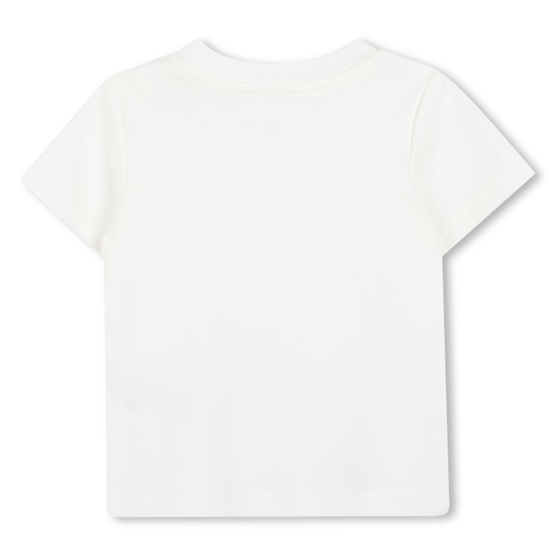 Cotton jogging set KENZO KIDS 
                    UNISEX