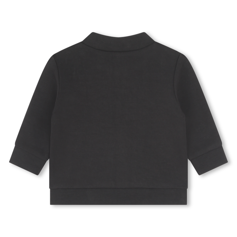 Tracksuit Set KARL LAGERFELD KIDS 
                    BOY