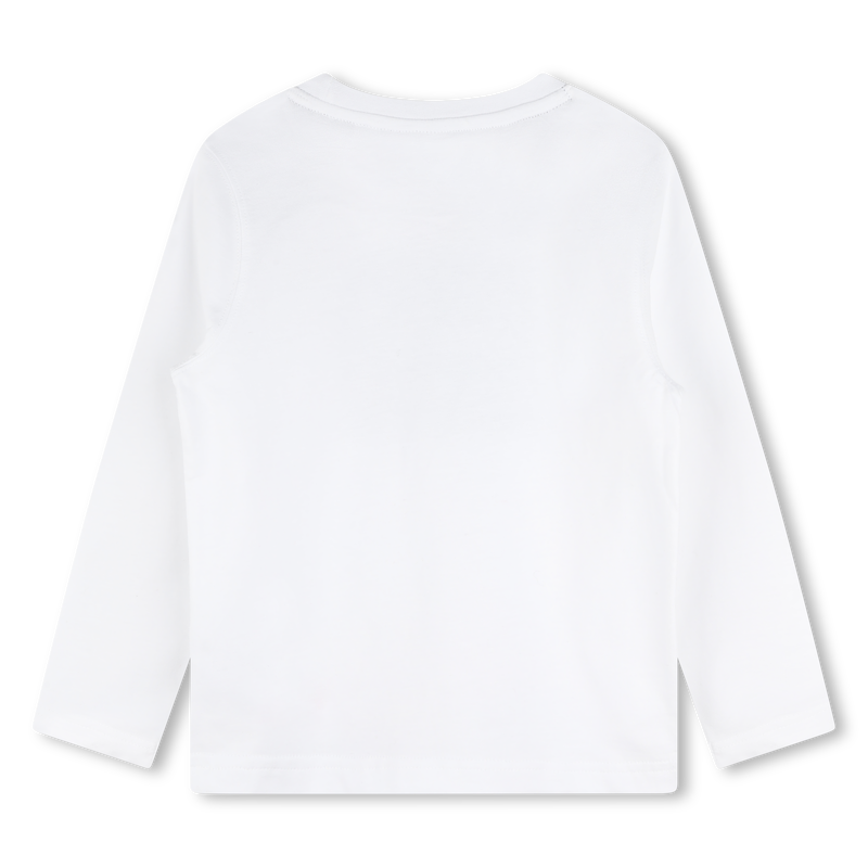 Long-sleeved t-shirt TIMBERLAND 
                    BOY