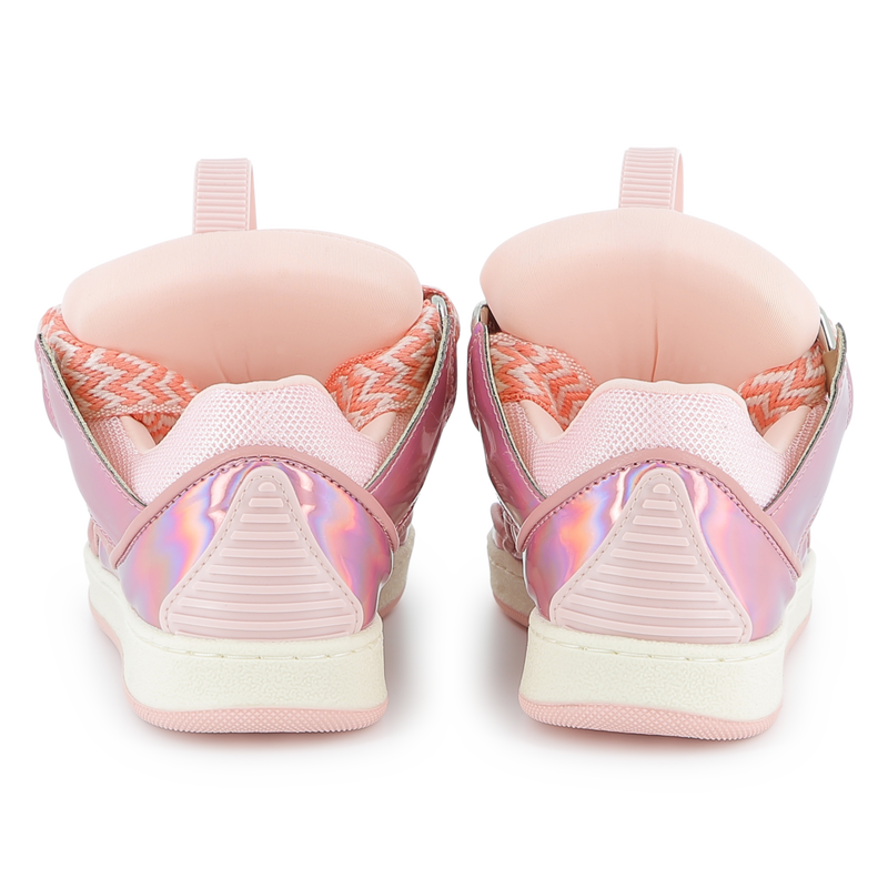 Lace-up sneakers LANVIN 
                    GIRL