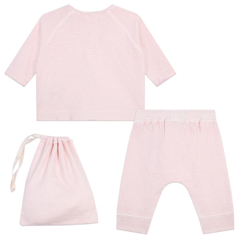 Casual Baby Outfit Set ZADIG & VOLTAIRE 
                    UNISEX