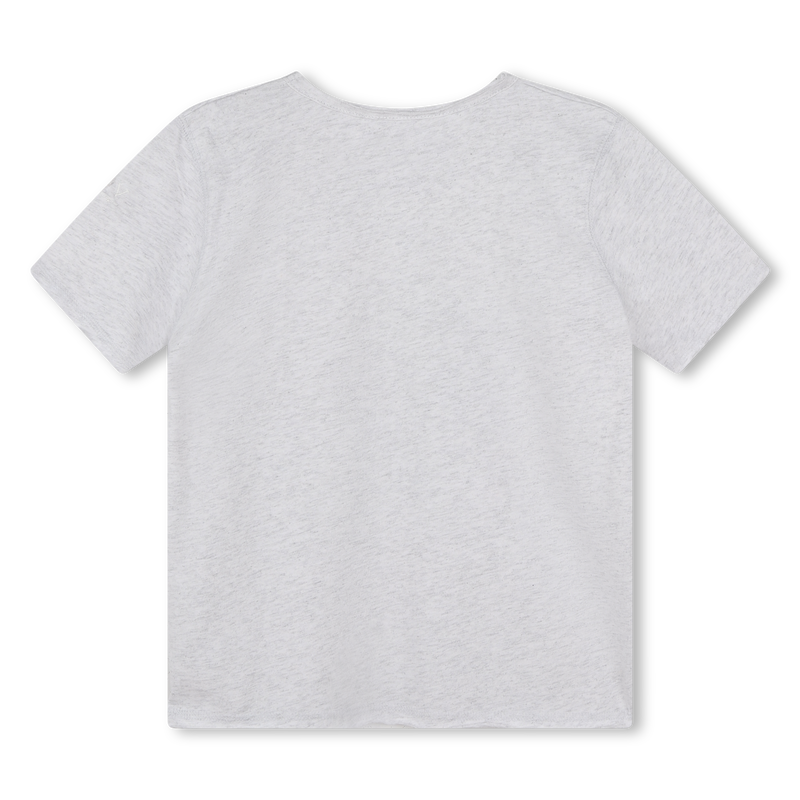 Short-Sleeved T-Shirt ZADIG & VOLTAIRE 
                    BOY