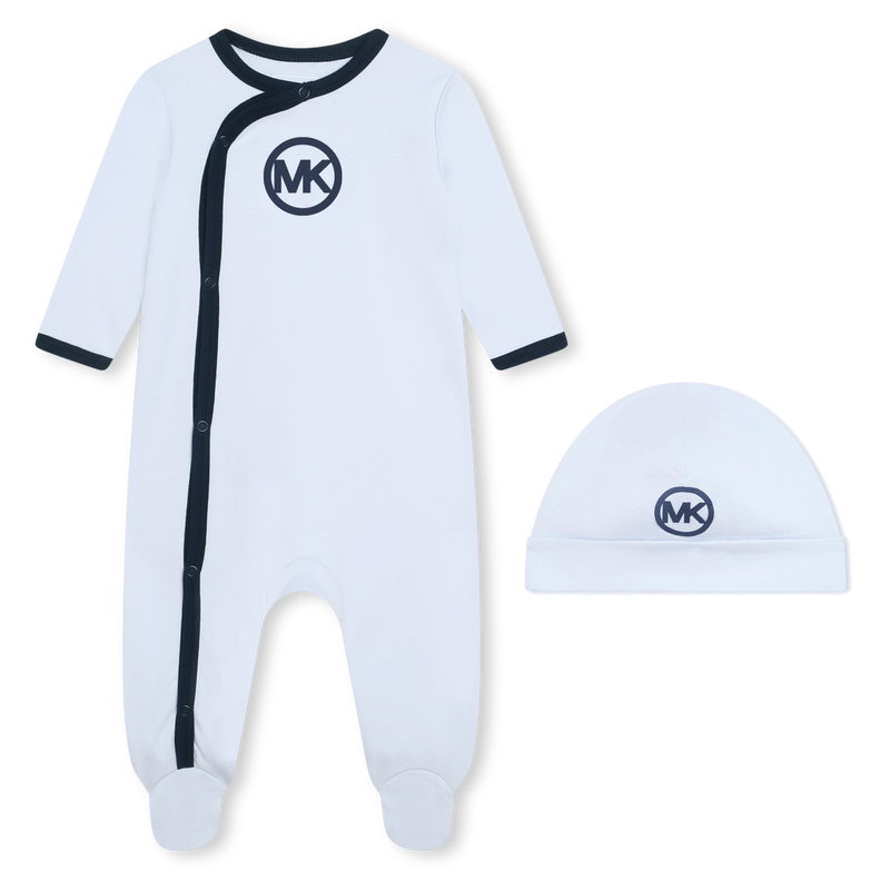 Pajama set MICHAEL KORS 
                    BOY