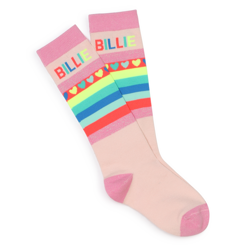 Two-pack of socks BILLIEBLUSH 
                    GIRL