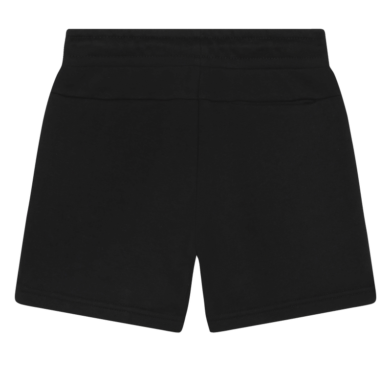 Fleece Bermudas KARL LAGERFELD KIDS 
                    BOY