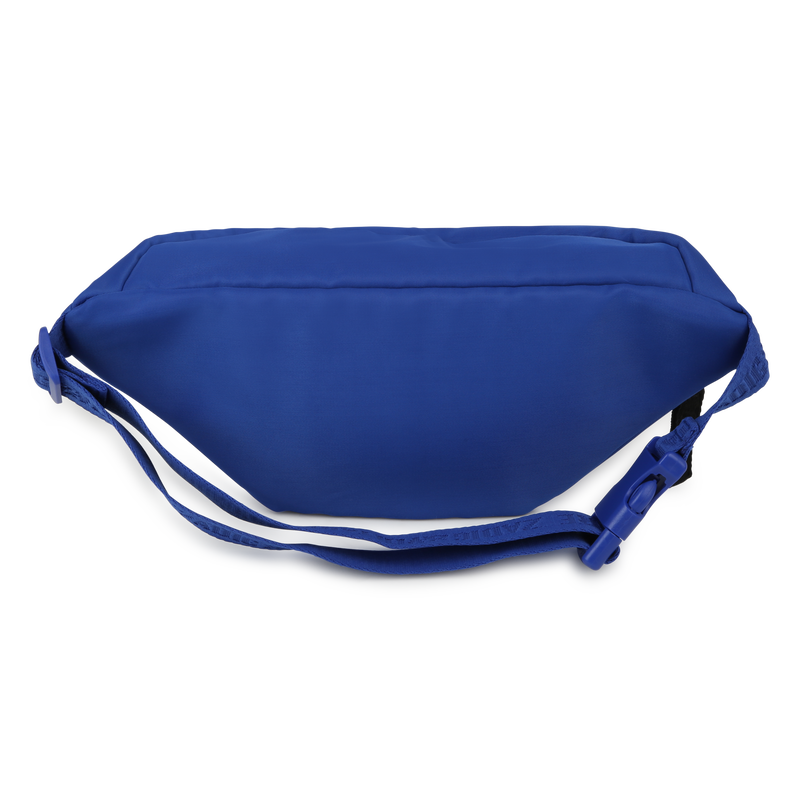Embroidered Belt Bag ZADIG & VOLTAIRE 
                    BOY
