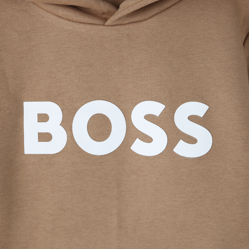 Hooded Sweatshirt BOSS 
                    BOY
