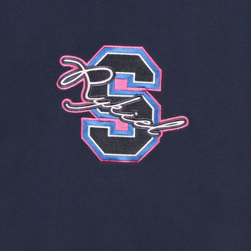 Fleece Sweatshirt SONIA RYKIEL 
                    GIRL