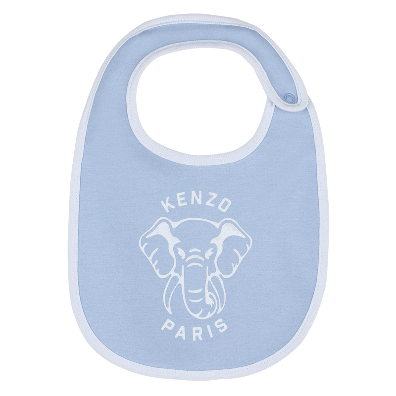 Pajamas, Bib & Hat KENZO KIDS 
                    UNISEX