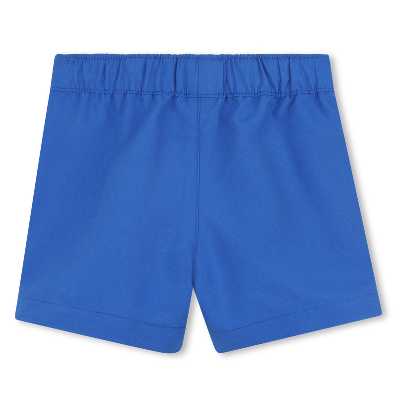 Swim shorts with logo TIMBERLAND 
                    BOY