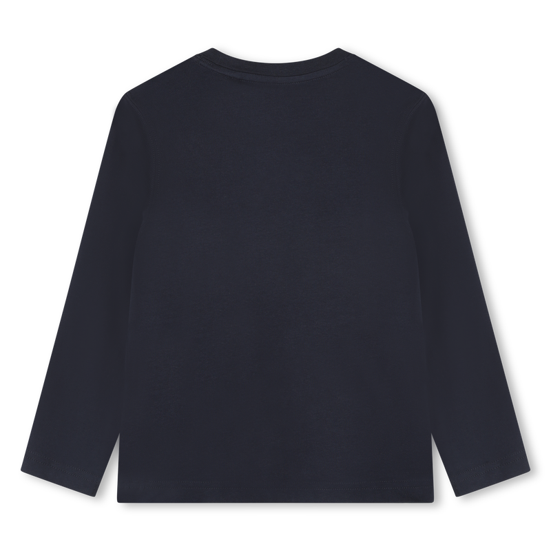 Long-sleeved t-shirt TIMBERLAND 
                    BOY
