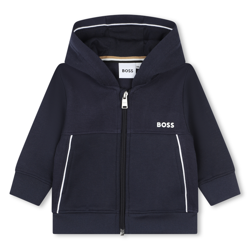 Tracksuit Set BOSS 
                    BOY