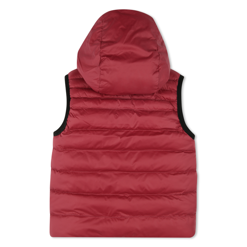 Puffer Vest BOSS 
                    BOY