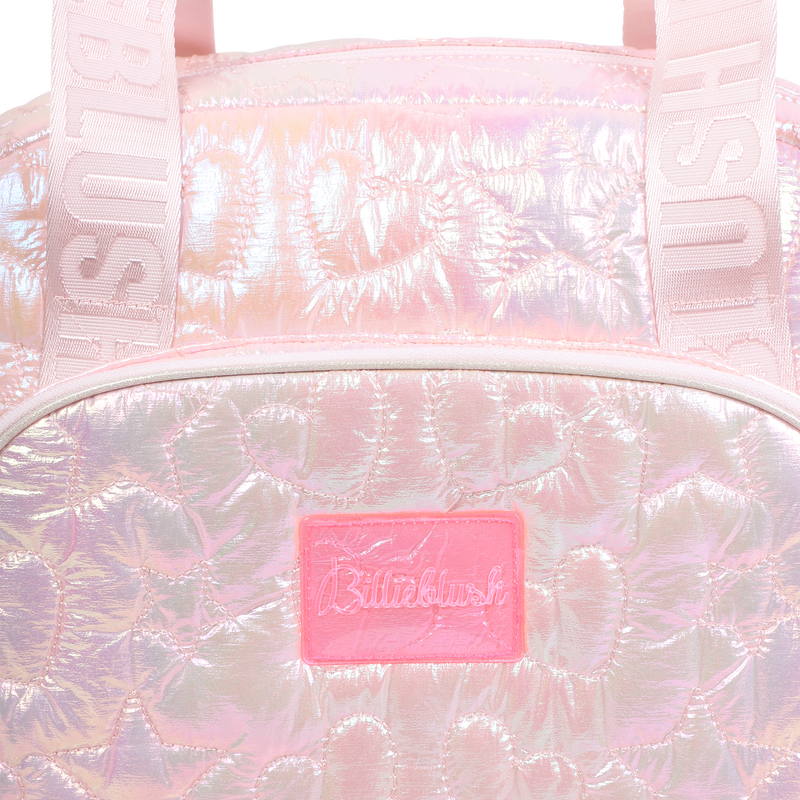 Changing bag and accessories BILLIEBLUSH 
                    GIRL