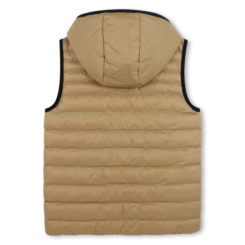 Puffer Vest BOSS 
                    BOY