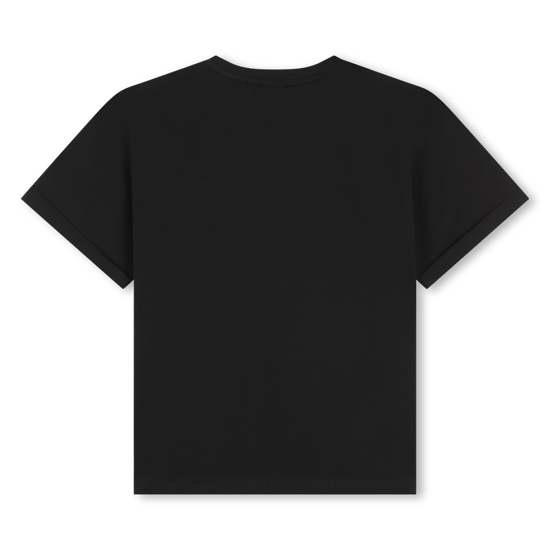 Short-Sleeved T-Shirt BOSS 
                    GIRL