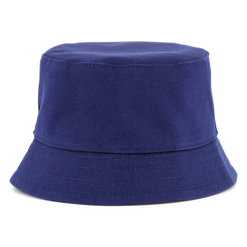 Reversible logo bucket hat TIMBERLAND 
                    BOY