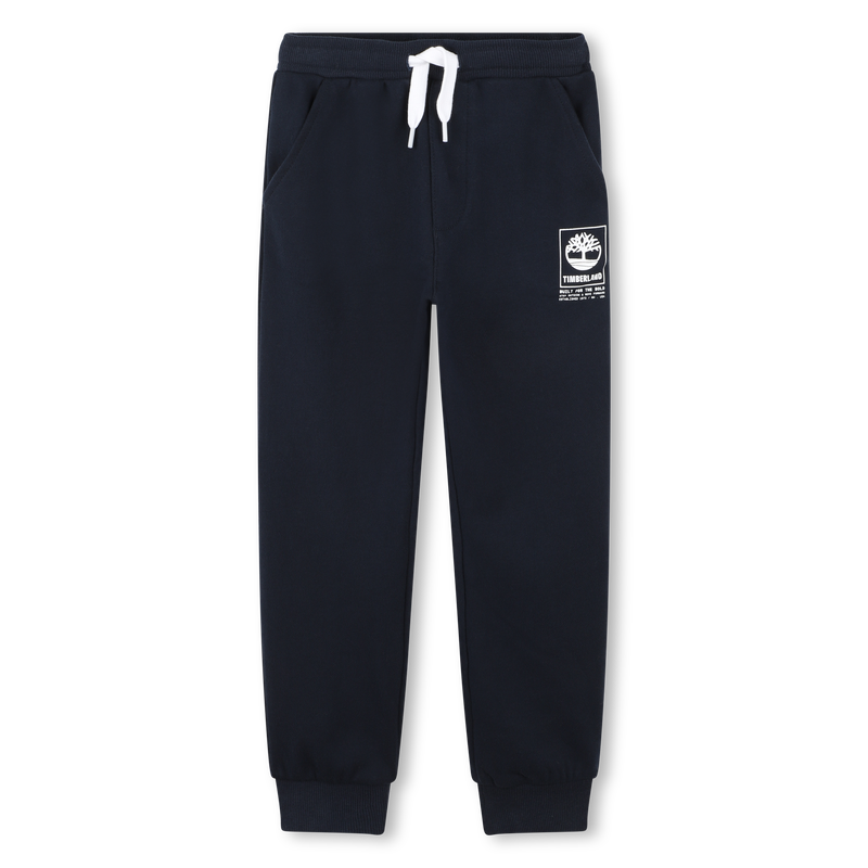 Logo Front Sweatpants TIMBERLAND 
                    BOY